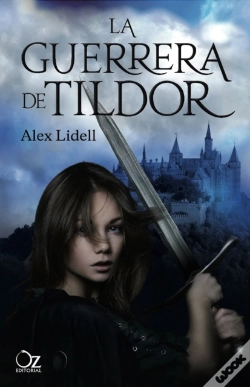 Capa do artigo La Guerrera De Tildor
