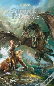 Capa do artigo La Guerriere Fantome