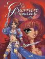 La Guerrière Innocente Tome 2 ; Le Palais De L'Oubli - Preview