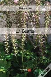 Capa do artigo La Gueton