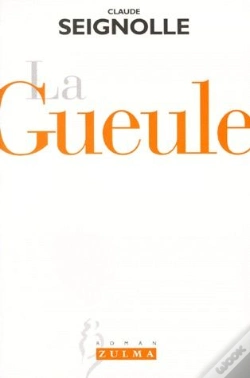 Capa do artigo La Gueule