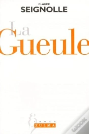 Capa do artigo La Gueule