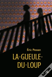 Capa do artigo La Gueule-Du-Loup
