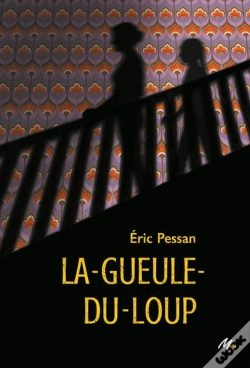 Capa do artigo La Gueule-Du-Loup
