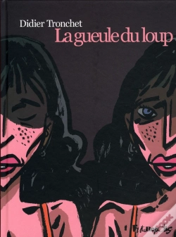 Capa do artigo La Gueule Du Loup