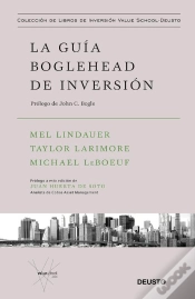 Capa do artigo La Guía Boglehead De Inversión