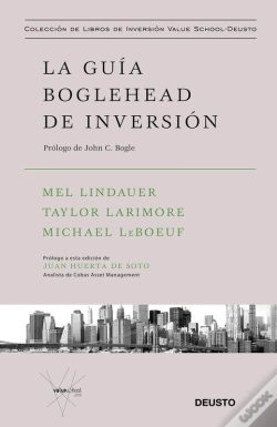 Capa do artigo La Guía Boglehead De Inversión