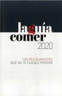 La Guía Comer 2020