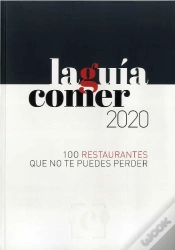 Capa do artigo La Guía Comer 2020