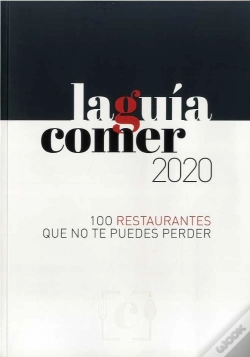 Capa do artigo La Guía Comer 2020