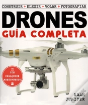 Capa do artigo La Guía Completa De Drones