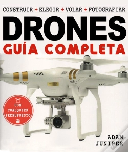 Capa do artigo La Guía Completa De Drones