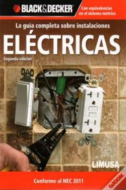 Capa do artigo La Guia Completa Sobre Instalaciones Electricas 