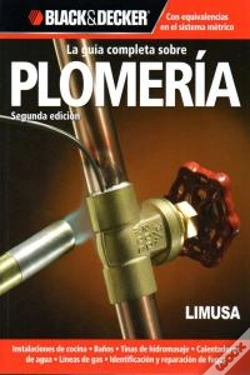 Capa do artigo La Guia Completa Sobre Plomeria  