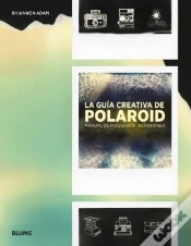 Capa do artigo La Guía Creativa De Polaroid