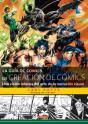 La Guía Dc Comics De Creación De Cómics - Preview
