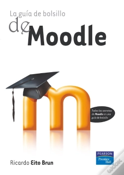 Capa do artigo La Guía De Bolsillo De Moodle