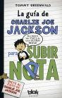 La Guía De Charlie Joe Jackson Para Subir Nota - Preview