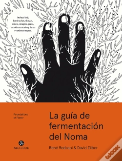 Capa do artigo La Guía De Fermentación De Noma