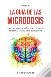 Capa do artigo La Guia De Las Microdosis