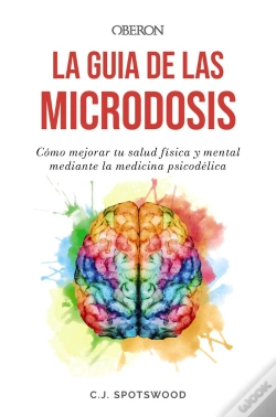 Capa do artigo La Guia De Las Microdosis