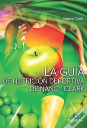 Capa do artigo La Guía De Nutrición Deportiva De Nancy Clark