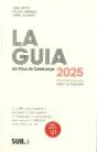 La Guia De Vins De Catalunya 2025 Tast A Cegues - Preview