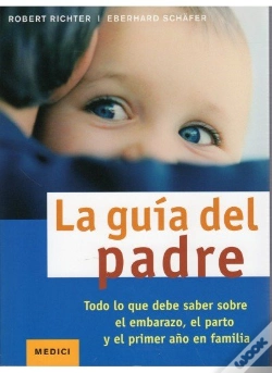Capa do artigo La Guía Del Padre