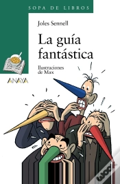 Capa do artigo La Guía Fantástica