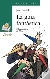 Capa do artigo La Guia Fantástica