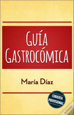 Capa do artigo La Guía Gastrocómica