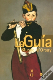 La Guia Musée D'Orsay