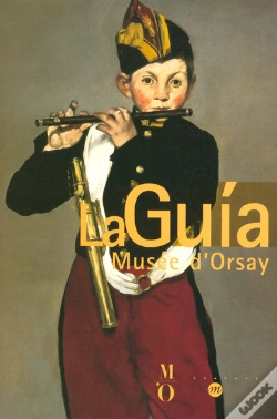 Capa do artigo La Guia Musée D'Orsay