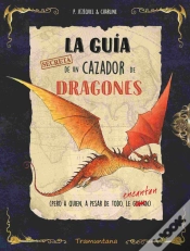 Capa do artigo La Guia Secreta De Un Cazador De Dragones