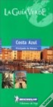 Capa do artigo La Guía Verde - Costa Azul