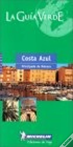 Capa do artigo La Guía Verde - Costa Azul