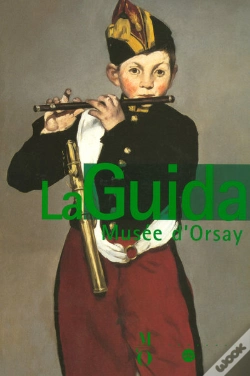 Capa do artigo La Guida Musée D'Orsay