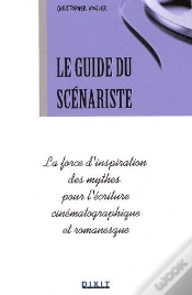 Capa do artigo La Guide Du Scénariste ; La Force D