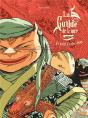 La Guilde De La Mer T.2 ; Au Point D'Entre-Deux - Preview
