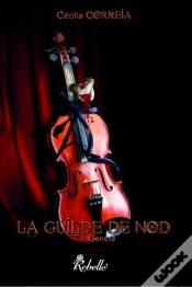 Capa do artigo La Guilde De Nod T.1 ; La Genèse