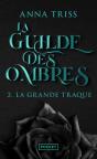 La Guilde Des Ombres Tome 2 : La Grande Traque - Preview