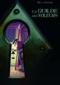 La Guilde Des Voleurs ; Armures De Cuir Et Vieilles Capuches - Preview