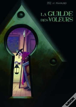 Capa do artigo La Guilde Des Voleurs ; Armures De Cuir Et Vieilles Capuches