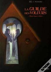 Capa do artigo La Guilde Des Voleurs ; Messes Basses À Arken