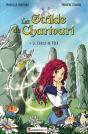 La Guilde Du Charivari T4 : 4. Le Cercle De Fées - Preview
