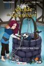 La Guilde Du Charivari T5 : 5. Le Puits Hanté De Roche-Percée - Preview