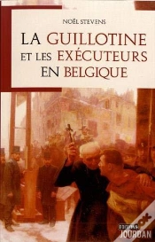 Capa do artigo La Guillotine Et Les Executeurs En Belgique
