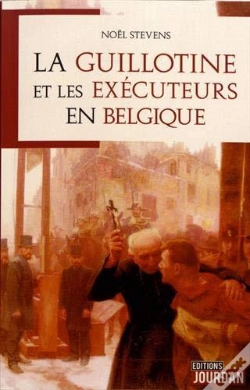 Capa do artigo La Guillotine Et Les Executeurs En Belgique