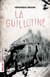Capa do artigo La Guillotine