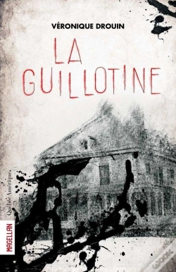 Capa do artigo La Guillotine
